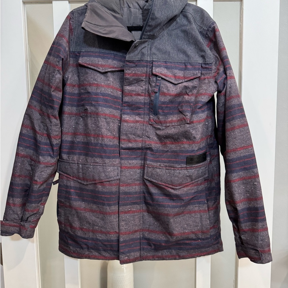 Burton Men's S snowboard/ski Jacket